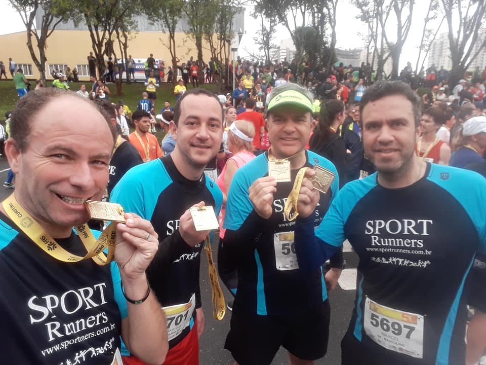 Corrida da 2ª Etapa da corrida da Smelj 02/06/2019